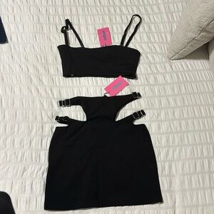 Matching set brand new sold together